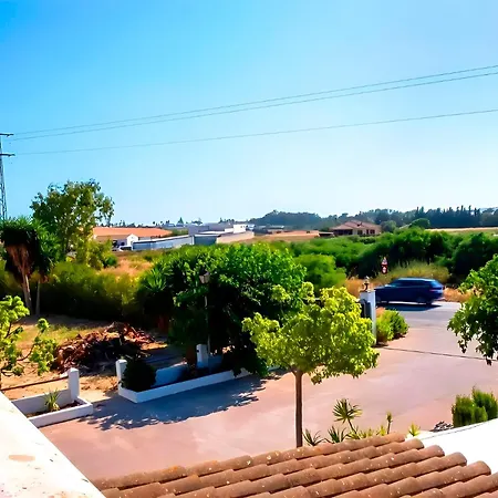 Sin Cocina Con Terraza, Aire Acondicionado Y Garaje Lejlighed Conil De La Frontera